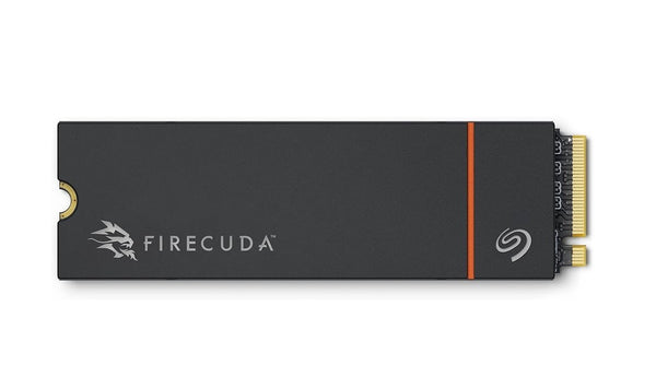 Seagate ZP1000GM3A073 FireCuda 530R 1TB PCIe Internal SSD