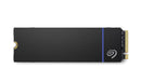 Seagate ZP1000GP3A2001 Game Drive PS5 1TB PCIe Gen4 x4 M.2 Solid State Drive