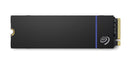 Seagate ZP1000GP3A3001 Game Drive 1TB PCIe Gen4 x4 M.2 Solid State Drive