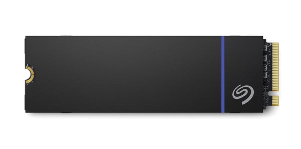Seagate ZP1000GP3A3001 Game Drive 1TB PCIe Gen4 x4 M.2 Solid State Drive