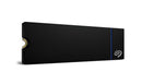 Seagate ZP1000GP3A4001 Game Drive 1TB PCIe Gen4 x4 M.2 Solid State Drive 