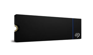 Seagate ZP1000GP3A4001 Game Drive 1TB PCIe Gen4 x4 M.2 Solid State Drive