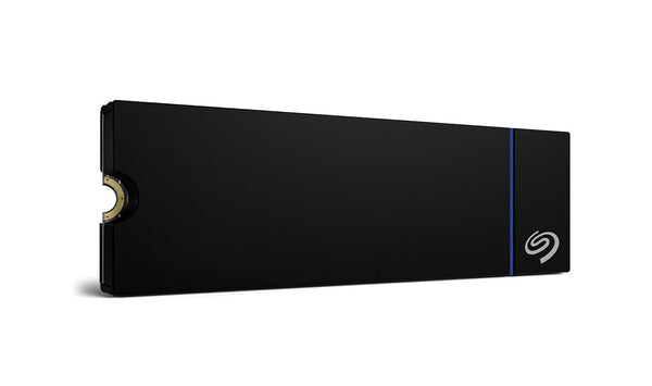 Seagate ZP1000GP3A4001 Game Drive 1TB PCIe Gen4 x4 M.2 Solid State Drive 
