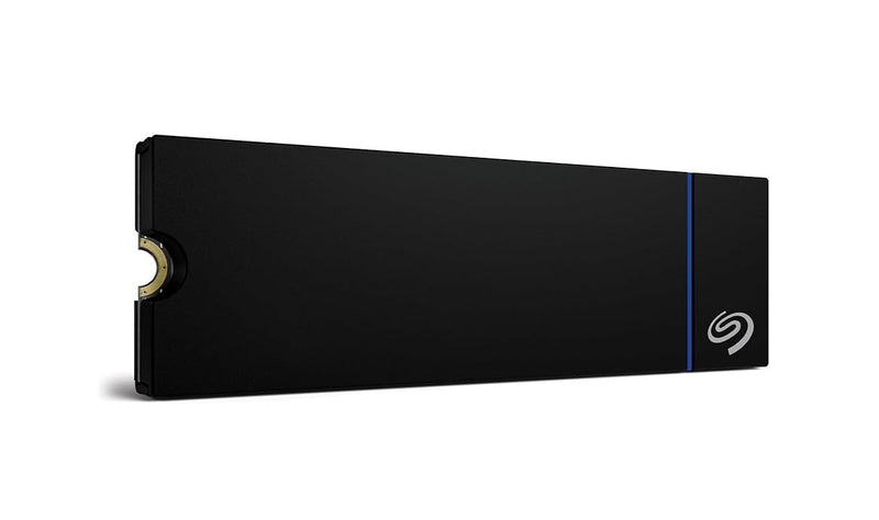 Seagate ZP1000GP3A4001 Game Drive 1TB PCIe Gen4 x4 M.2 Solid State Drive 