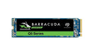 Seagate ZP2000CV3A001 BarraCuda Q5 2TB PCIe Gen3 x4 M.2 Solid State Drive	