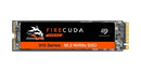 Seagate ZP2000GM30021 PCI Express 3.0 x4 2TB  M.2 SSD