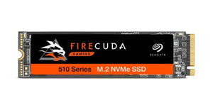 Seagate FireCuda 510 ZP2000GM30021 PCI Express 3.0 x4 2TB  M.2 SSD