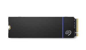 Seagate ZP2000GP3A2001 Game Drive PS5 2TB PCIe Gen4 x4 M.2 Solid State Drive