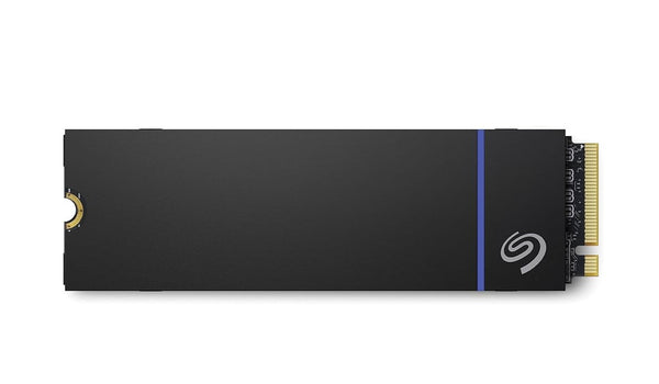 Seagate ZP2000GP3A2001 Game Drive PS5 2TB PCIe Gen4 x4 M.2 Solid State Drive
