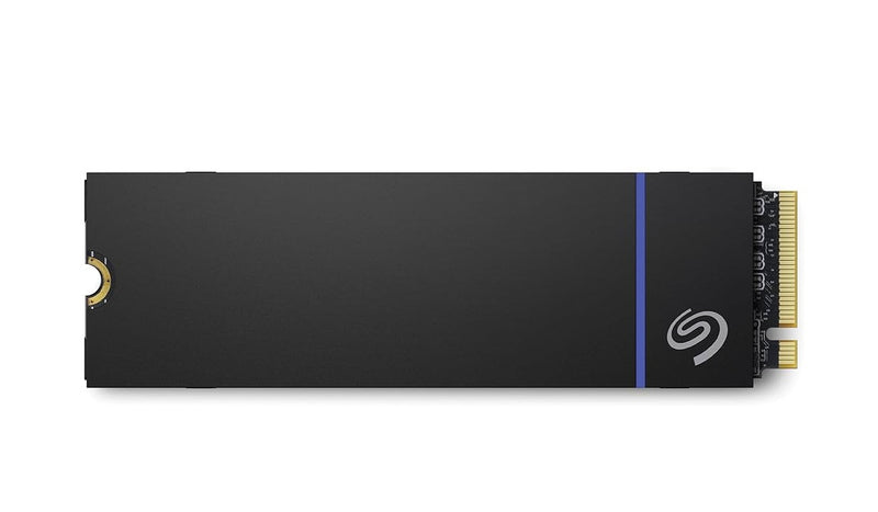 Seagate ZP2000GP3A3001 Game Drive PS5 2TB PCIe Gen4 x4 M.2 2280 Solid State Drive