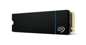 Seagate ZP2000GP3A4001 Game Drive PS5 2TB PCIe Gen4 x4 M.2 Solid State Drive