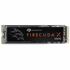Seagate ZP2000GS3A001 2TB PCIe 6,000 MB/s PC Linux Compatible M.2 Internal SSD
