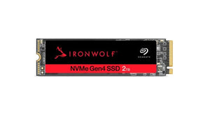 Seagate ZP2000NM3A002-10PK FireCuda 525 2TB PCIe 4.0x4 NVMe M.2 SSD