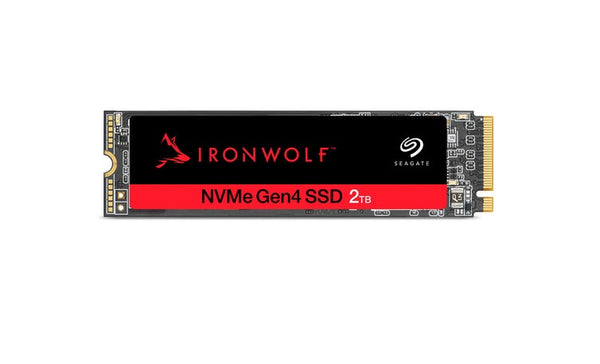 Seagate ZP2000NM3A002-10PK FireCuda 525 2TB PCIe M.2 SSD