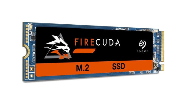 Seagate ZP250GM3A001 FireCuda 510 250GB PCIe Gen 4.0 x4 M.2 Solid State Drive