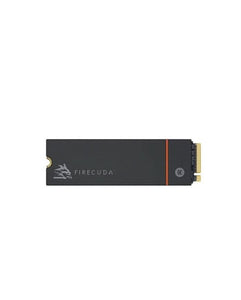 Seagate ZP4000GM3A013 FireCuda 530 4TB PCIe 4.0x4 (NVMe) M.2 Solid State Drive
