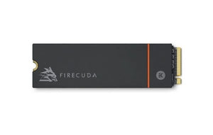 Seagate ZP4000GM3A063 FireCuda 530R 4TB PCIe Gen4x4 NVMe M.2 SSD