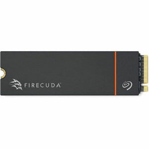 Seagate ZP4000GM3A073-10PK FireCuda 530R 4TB M.2 Gen4 X4 Heatsink Solid State Drive