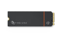 Seagate FireCuda 530R ZP4000GM3A073 4TB PCIe M.2 SSD