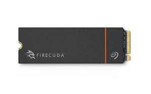 Seagate FireCuda 530R ZP4000GM3A073 4TB PCIe Gen4 x4 M.2 SSD