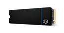 Seagate ZP4000GP3A4001 Game Drive PS5 4TB PCIe Gen4 x4 M.2 Solid State Drive