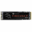 Seagate ZP4000GS3A001 4TB PCIe 6,000 MB/s Gaming Console Compatible M.2 Internal SSD