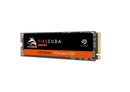 Seagate ZP500GM3A002 FireCuda 520 500GB PCIe M.2 SSD