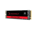Seagate ZP500NM3A002-10PK IronWolf 525 5000MB PCIe SSD 
