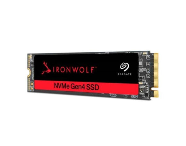 Seagate ZP500NM3A002-10PK IronWolf 525 5000MB PCIe SSD 