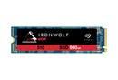 Seagate ZP960NM30011 IronWolf 510 960GB PCIe 3.0 x4 M.2 2280 Solid State Drive	