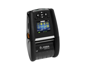 Zebra ZQ61-AUWA004-00 ZQ610+ 203Dpi 4.5Ips Direct Barcode Label Printer