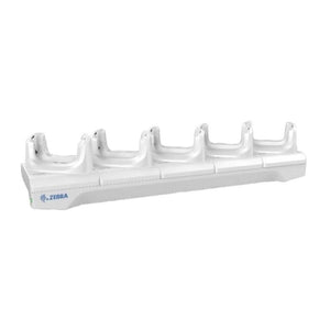 ZEBRA CRD-TC51-HC5SC1-01 5-Slot Ethernet Charger Cradle