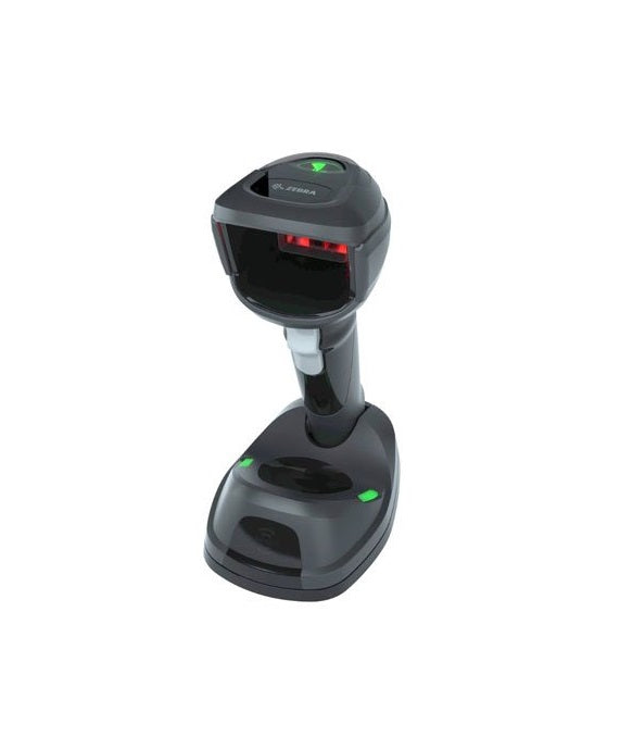 Zebra Ds9908 / 2356-9909-0000 2D Imager Hands Free Barcode Scanner