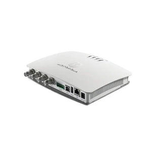 Zebra FX7500-42320A50-US FX7500-4 4-Port 902-928MHz RFID Reader