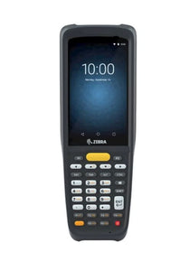 Zebra KT-MC27AK-2B3S3NA MC2700 2D Imager Android Mobile Computer
