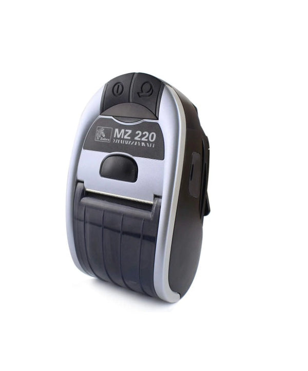 Zebra M2E-0Ub0E020-00 Mz220 203Dpi Portable Thermal Receipt Printer