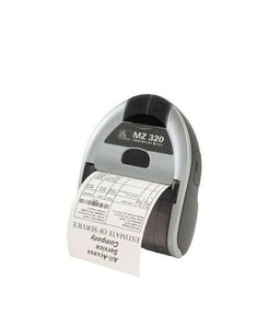 Zebra M3F-0UG00010-00 MZ320 203DPI 802.11b/g Portable Thermal Printer