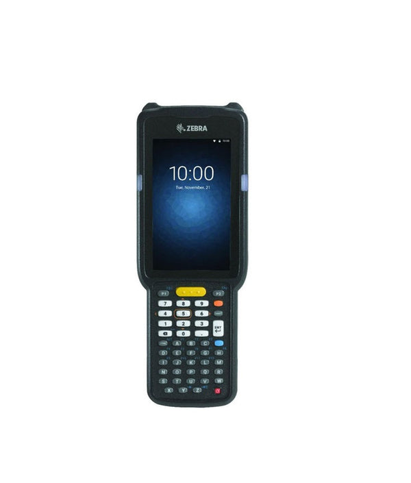 Zebra Mc330K-Sg4Hg4Us Mc3300 4-Inch 800X480 Wireless Mobile Computer