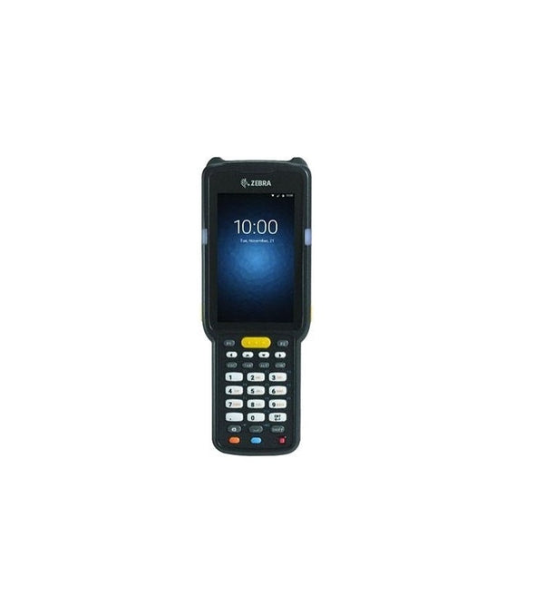 Zebra Mc330L-Ge4Eg4Na Mc3300X 4-Inch Android 11 Handheld Mobile Computer Gad