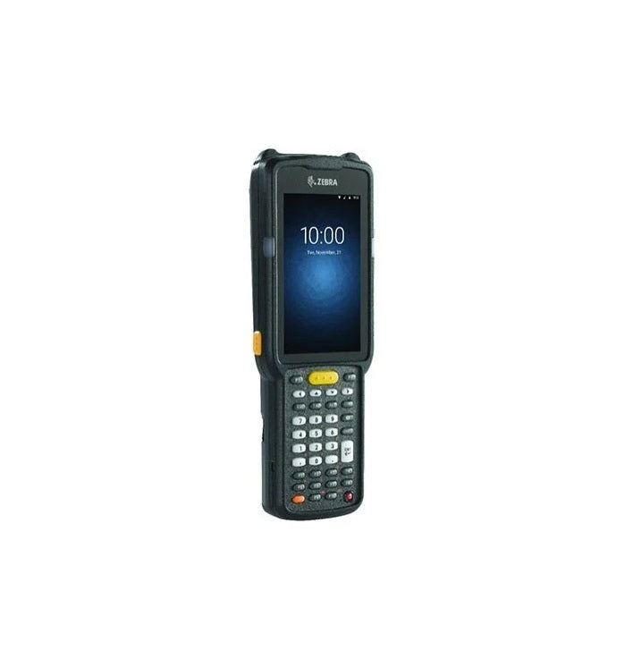 Zebra Mc330M-Si4Ha2Rw Mc3300 4-Inch 800X480 Wireless Handheld Mobile Computer