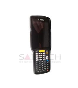 Zebra MC333R-GI4HG4US MC3330R 4-Inch Wireless Mobile Computer