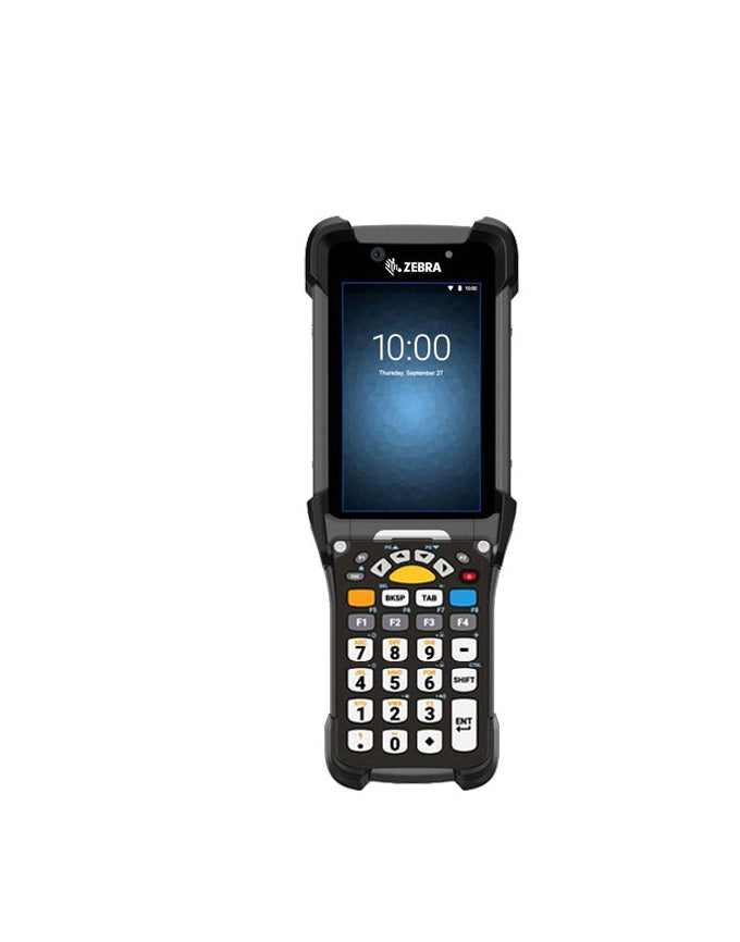 Zebra MC930B-GSEAG4NA MC9300 4.3-Inch 2D- Imager Wireless Mobile Computer