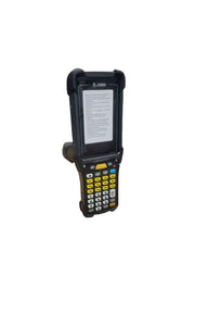 Zebra MC930P-GFEBG4NA MC9300 4.3-Inch 480x800 Wireless Mobile Computer