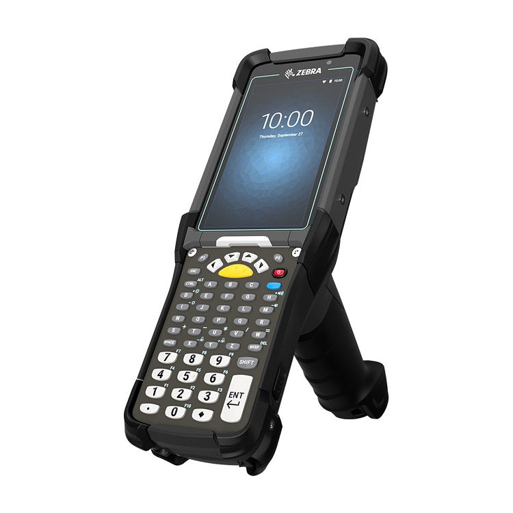 Zebra Mc930P-Gscbg4Na Mc9300 4.3-Inch 2D Imager Handheld Mobile Computer
