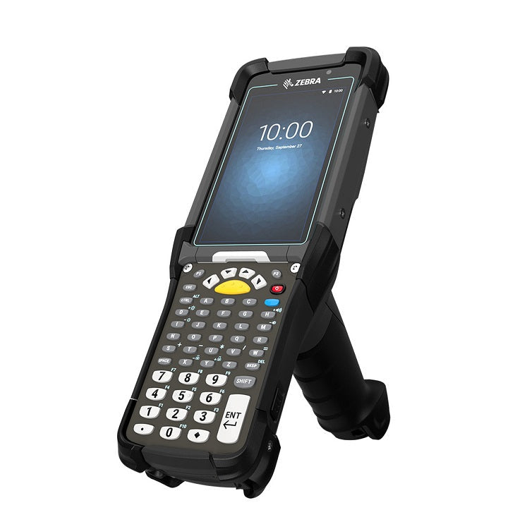 Zebra Mc930P-Gsdag4Na Mc9300 4.3-Inch 2D Imager Handheld Mobile Computer