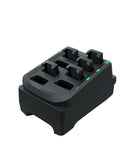 Zebra Sac-Rs51-8Schg-01 Rs5100 8-Slot Charger Charging Cradle