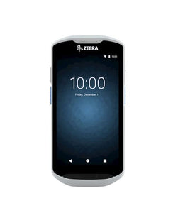 Zebra TC520K-1HCMH6P-FT TC52X 5-Inch 2D Imager Handheld Mobile Computer