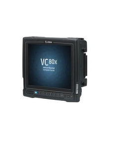 Zebra VC80X-10SSRAABBA-U VC80x 10-Inch Vehicle Mount Computer