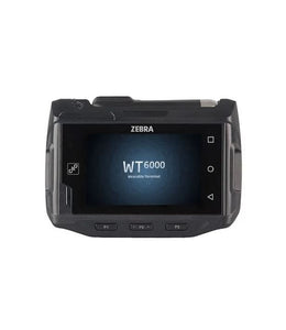Zebra WT60A0-TS2NEWR WT6000 3.2-Inch 800x480 Wireless Handheld Mobile Computer