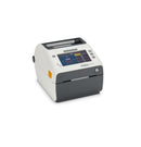 ZebraZD6AH42-D01L01EZZD6214.3-Inch203DpiBarcodeLabelPrinter